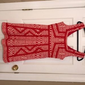 Dress purchased from Anthropologie ~NEVER WORN~